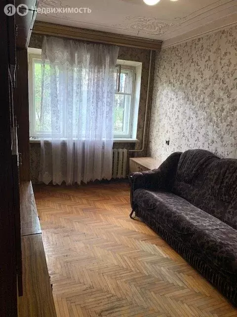2-комнатная квартира: Кисловодск, улица 40 лет Октября, 38 (41.9 м) - Фото 0
