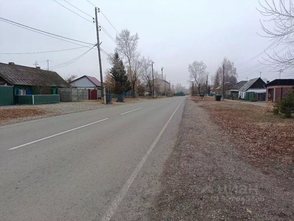 Дом в Хакасия, Алтайский район, с. Белый Яр ул. Аткниных, 13А (81 м) - Фото 2