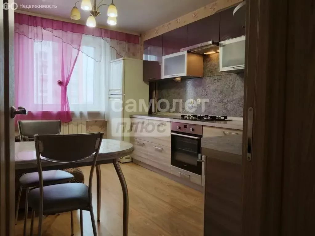 2-комнатная квартира: Екатеринбург, проспект Космонавтов, 95Б (68.1 м) - Фото 1