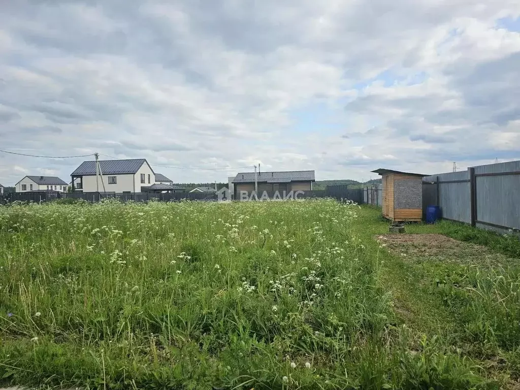 Участок в Московская область, Солнечногорск городской округ, Дачной ... - Фото 2