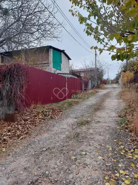Дом в Волгоградская область, Волгоград Дзержинец СНТ, Винновский ... - Фото 2