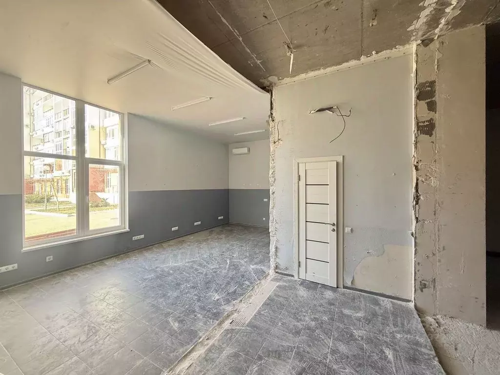 Офис в Краснодарский край, Геленджик ул. Олега Анофриева, 1к6 (152 м) - Фото 2