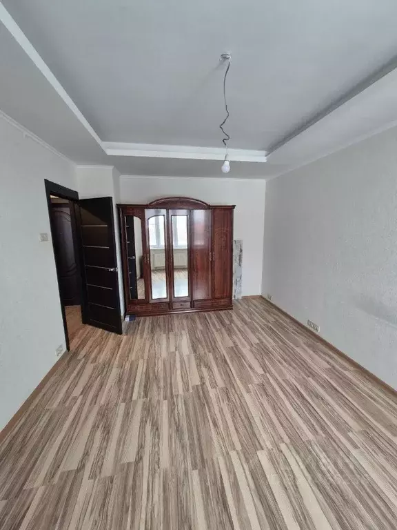 1-к кв. Московская область, Химки городской округ, д. Брехово, Митино ... - Фото 1