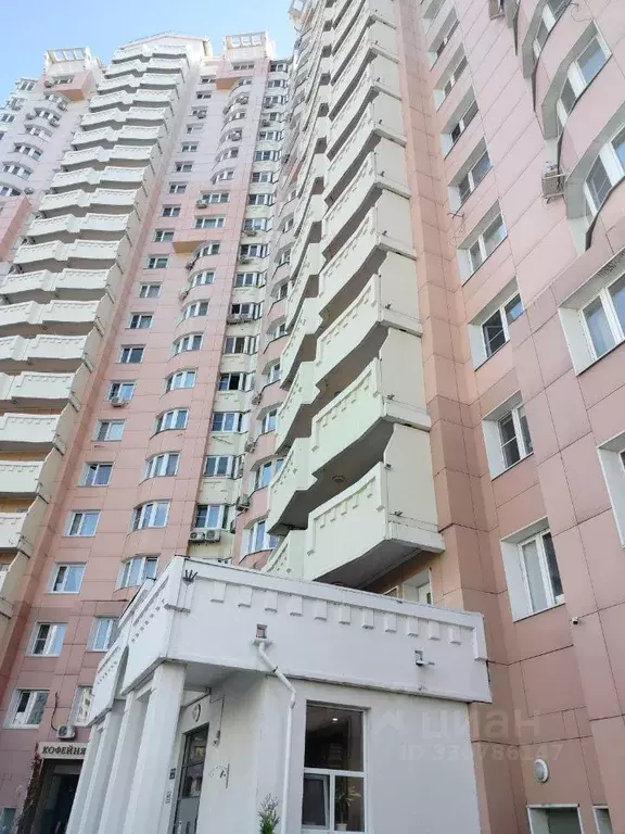2-к кв. Московская область, Красногорск бул. Красногорский, 18 (48.3 ... - Фото 2