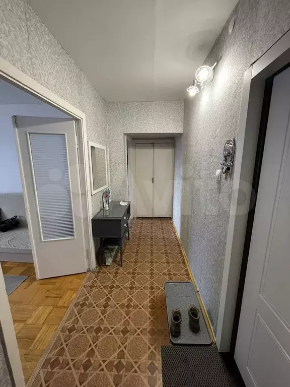 2-к. квартира, 50 м, 3/9 эт. - Фото 1