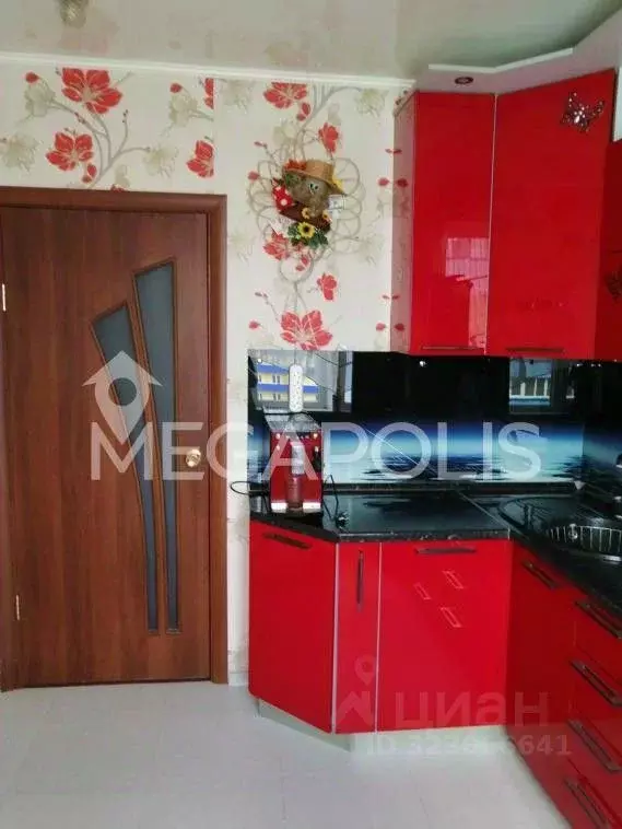 3-к кв. Забайкальский край, Чита 9-й мкр, 11 (67.3 м) - Фото 2