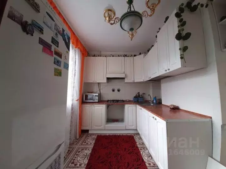 2-к кв. Курская область, Курск Орловская ул., 1А (72.0 м) - Фото 1