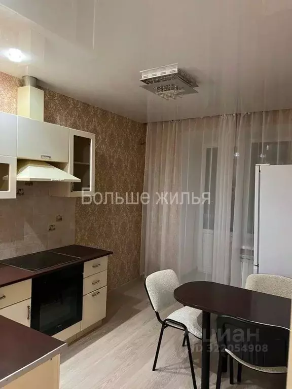 1-к кв. Волгоградская область, Волгоград бул. 30-летия Победы, 15Д ... - Фото 0