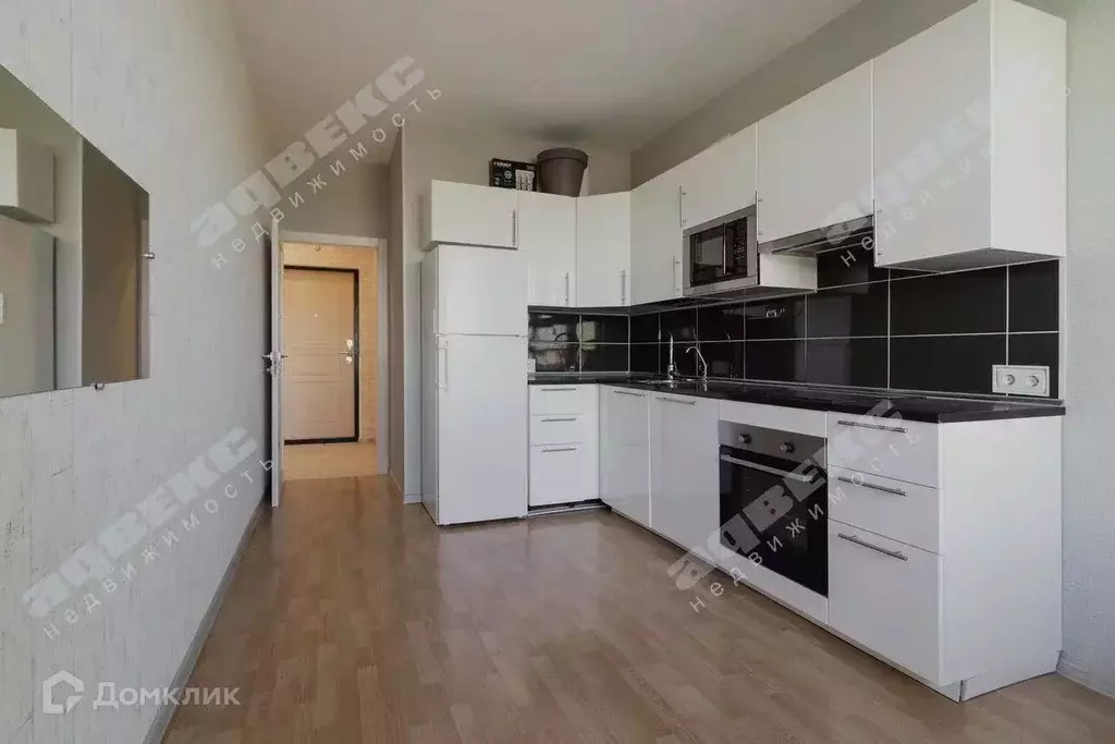 Продаётся 1-к квартира, 39 м - Фото 0