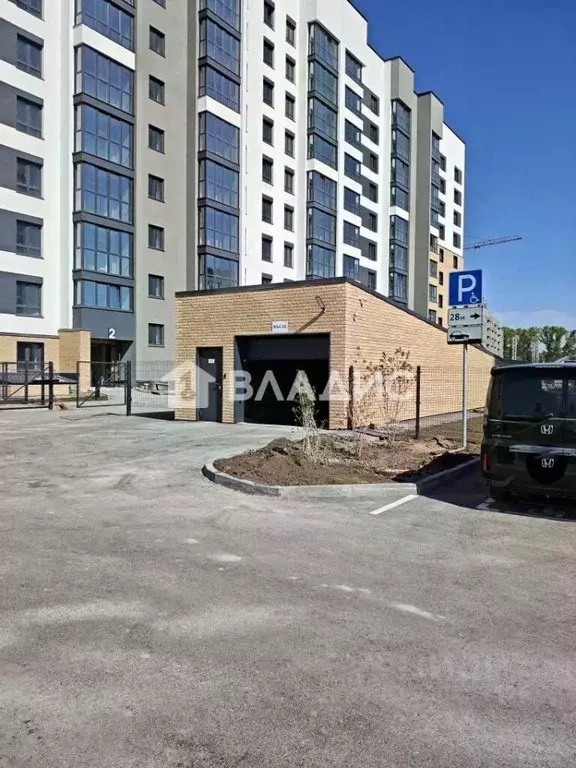 Гараж в Алтайский край, Барнаул тракт Павловский, 196Ак1 (22 м) - Фото 1