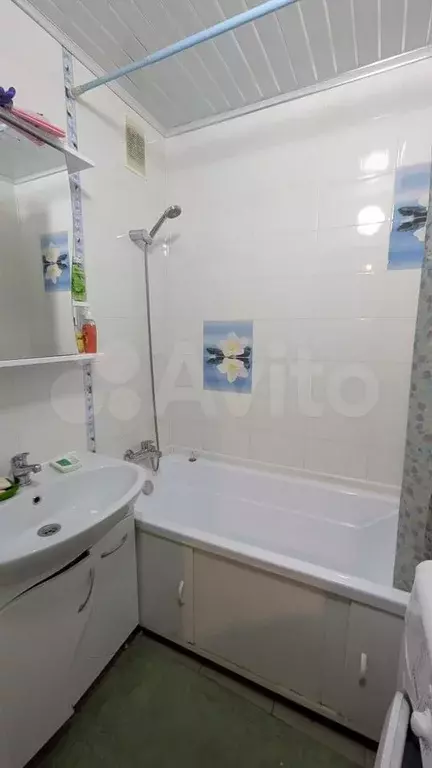 2-к. квартира, 46 м, 2/9 эт. - Фото 1