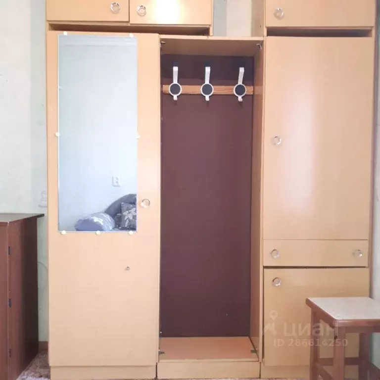 Студия Алтайский край, Барнаул Молодежная ул., 2А (14.0 м) - Фото 2