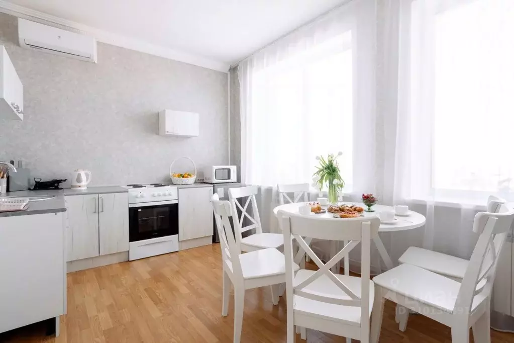 1-к кв. Рязанская область, Рязань ул. Порядок, 22 (90.0 м) - Фото 0