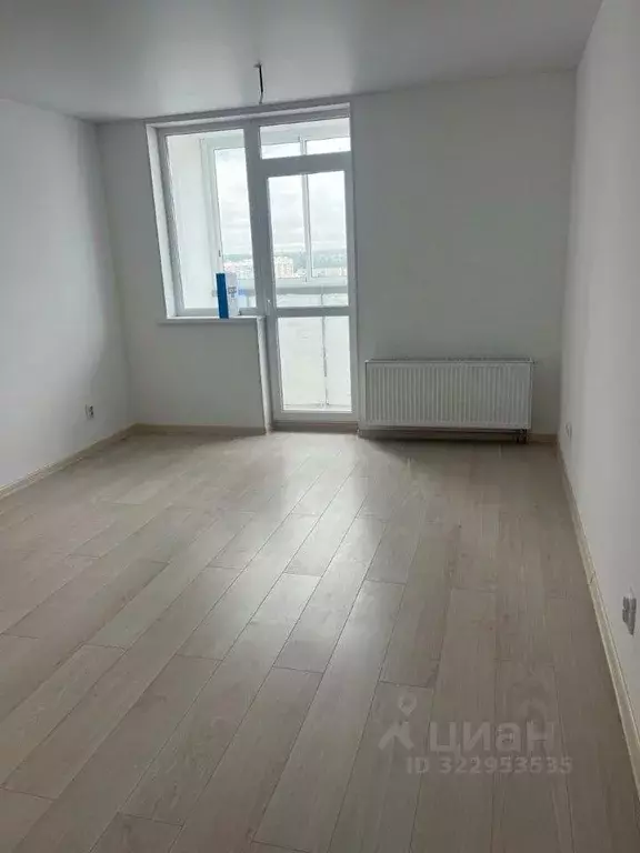 Квартира, студия, 26 м - Фото 1