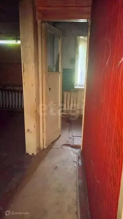 Продаётся 1-к квартира, 29.3 м - Фото 0