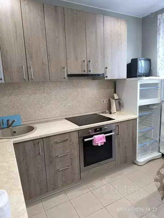 2-к кв. Москва Осенний бул., 12К3 (51.0 м) - Фото 0