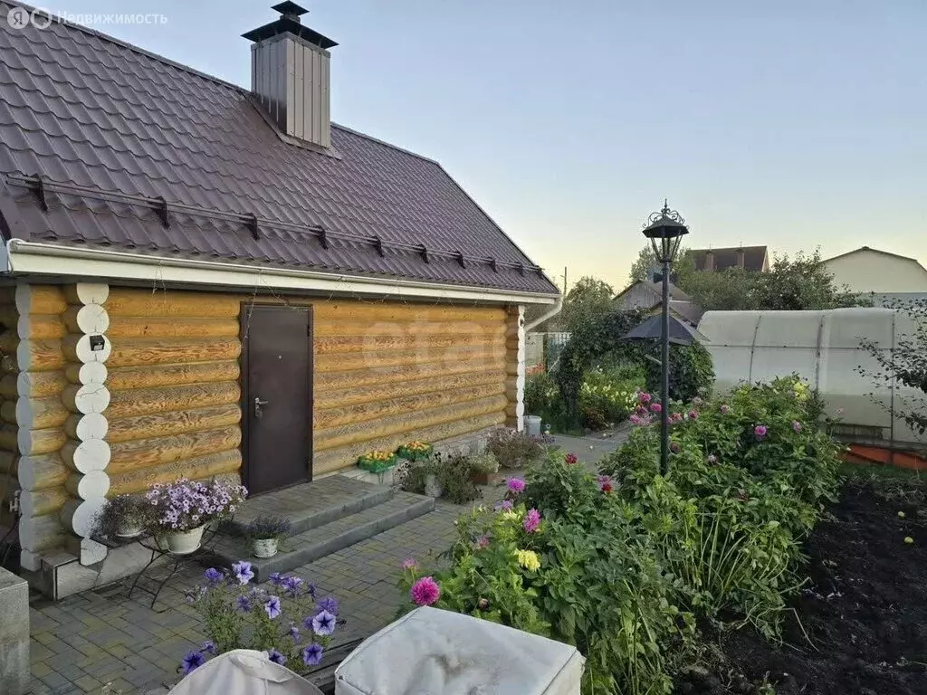 Дом в Миасс, Станочная улица (200 м) - Фото 2