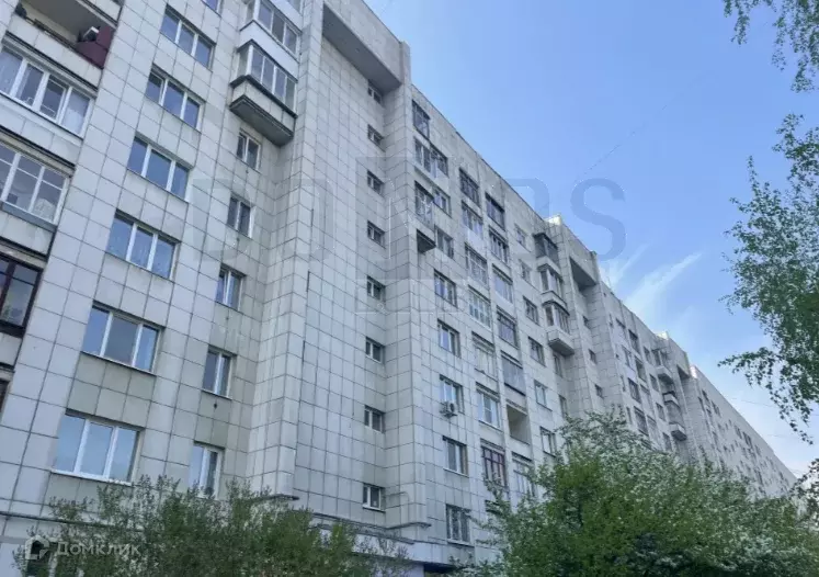 Продаётся 5-к квартира, 128 м - Фото 0
