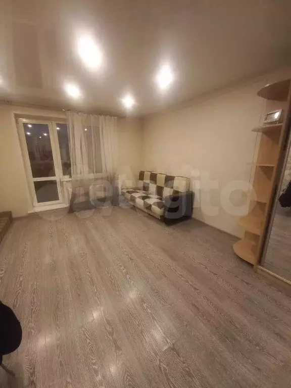 Квартира-студия, 33 м, 10/10 эт. - Фото 0