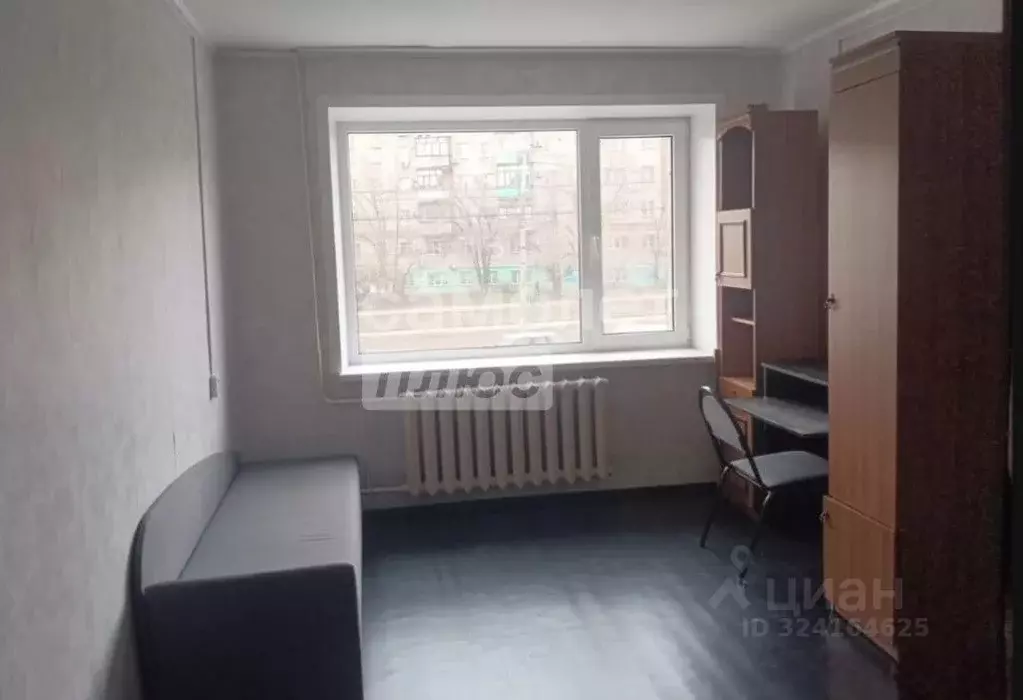 Комната Волгоградская область, Волгоград ул. Маршала Еременко, 100 ... - Фото 0