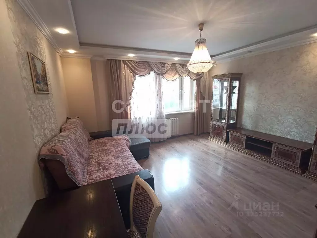 2-к кв. Московская область, Видное ул. Имени Героя Советского Союза ... - Фото 1