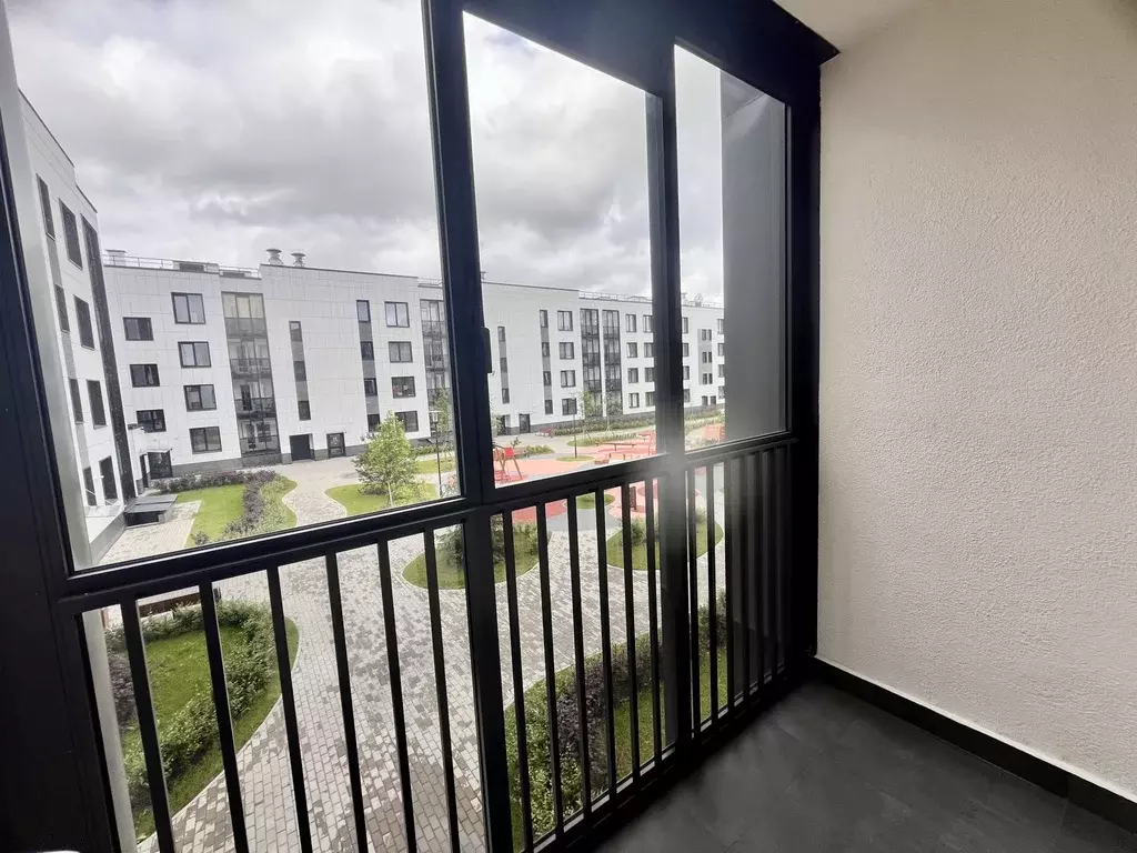 Продаётся 1-к квартира, 33.1 м - Фото 0