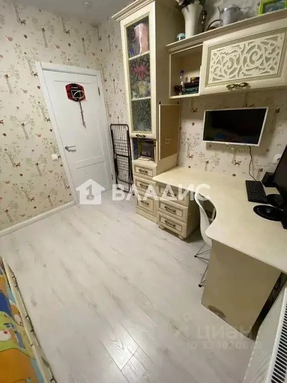 Квартира, 2 комнаты, 45 м - Фото 1
