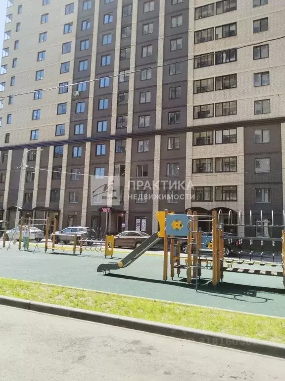 2-к кв. Московская область, Одинцово ул. Маршала Жукова, 23к2 (73.5 м) - Фото 1