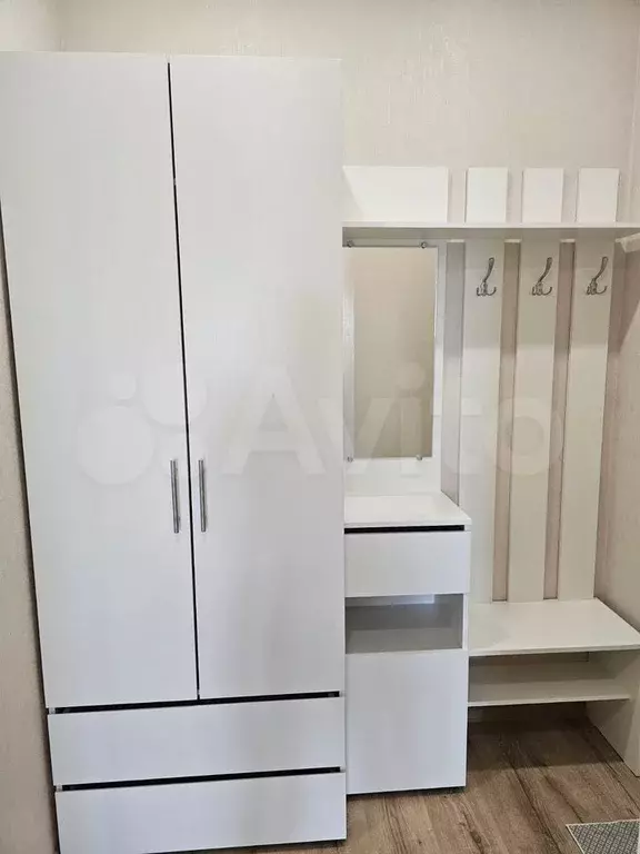 Квартира-студия, 30 м, 23/25 эт. - Фото 1