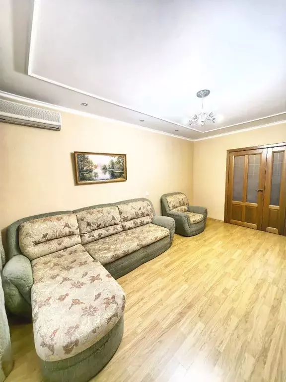 2-к кв. Ростовская область, Ростов-на-Дону просп. Ленина, 42е (52.0 м) - Фото 2