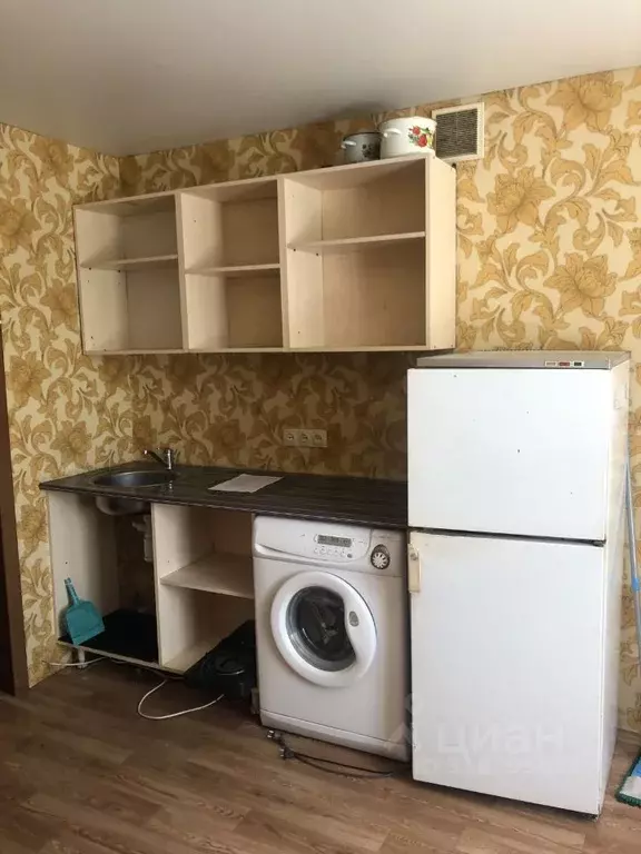 Комната Алтайский край, Барнаул ул. Петра Сухова, 9А/1 (15.0 м) - Фото 0