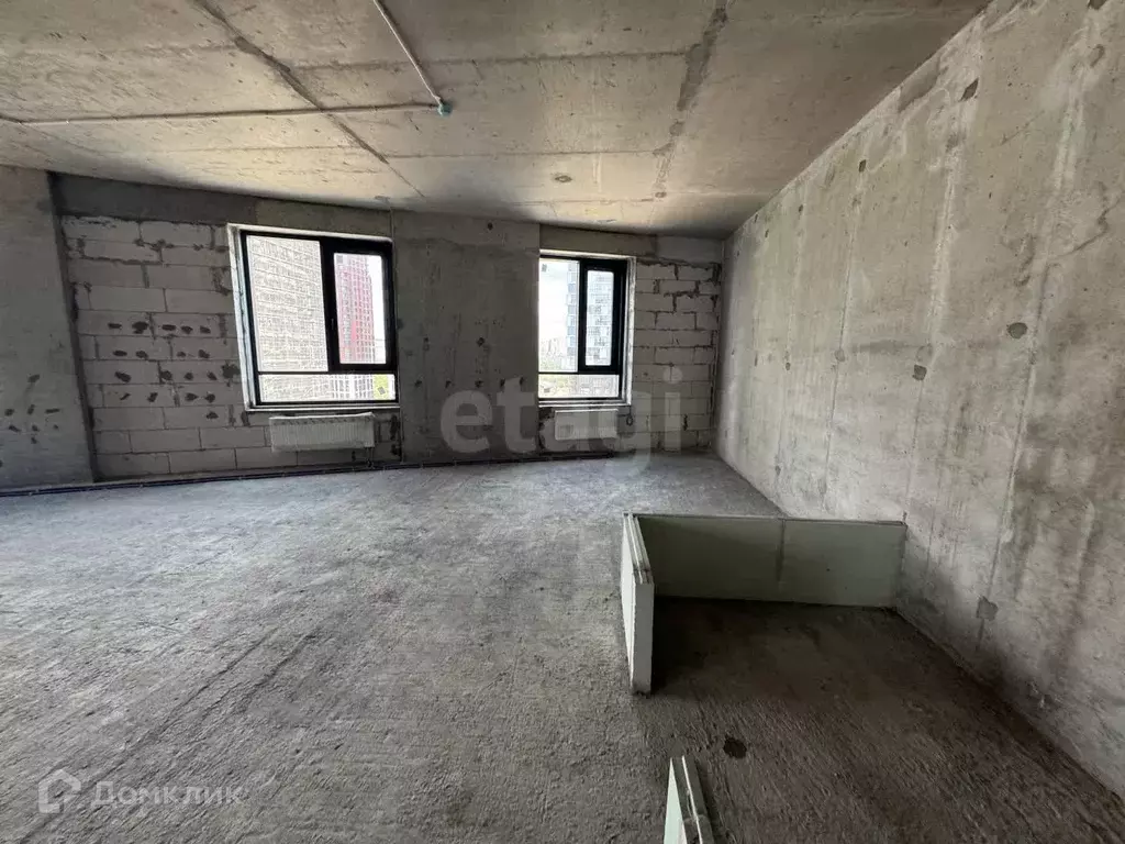 Продаётся 2-к квартира, 67.8 м - Фото 0