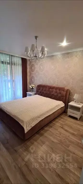 2-к кв. Калининградская область, Светлогорск ул. Горького, 11 (52.0 м) - Фото 0