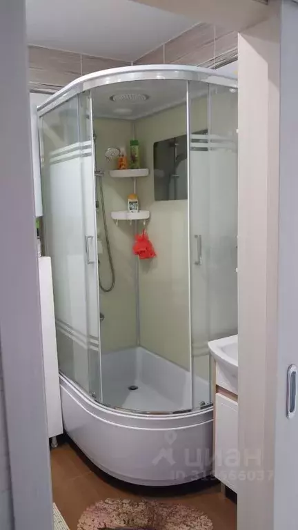 Студия Хабаровский край, Хабаровск Беломорская ул., 19А (26.0 м) - Фото 1