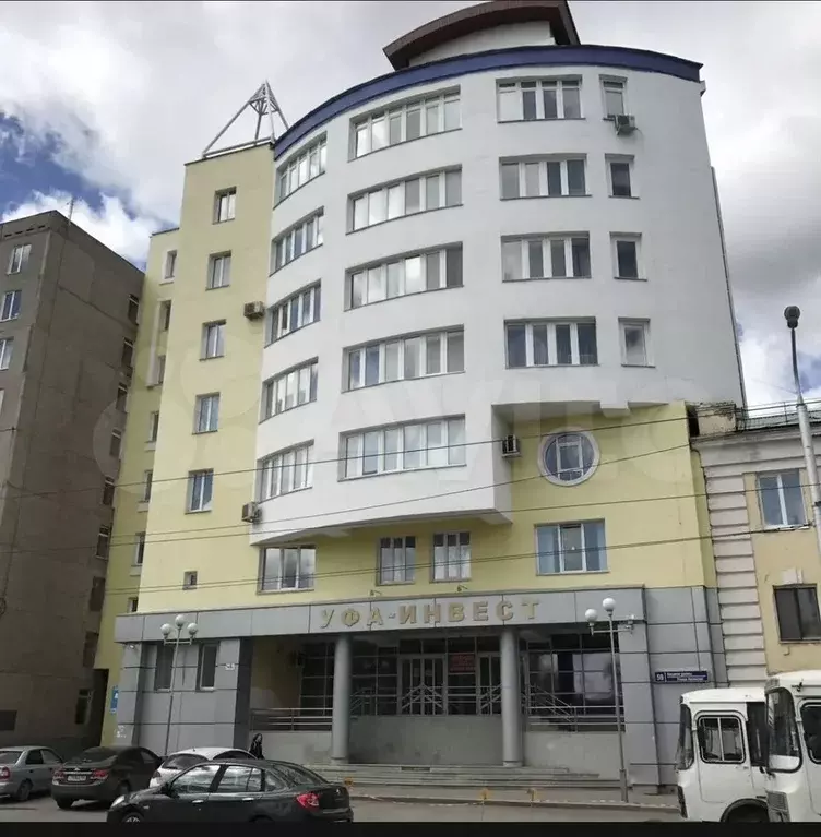 Офис, 42.55 м - Фото 0