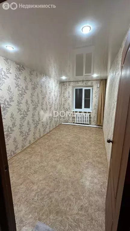 3-комнатная квартира: Новочеркасск, Баклановский проспект, 144 (56 м) - Фото 1