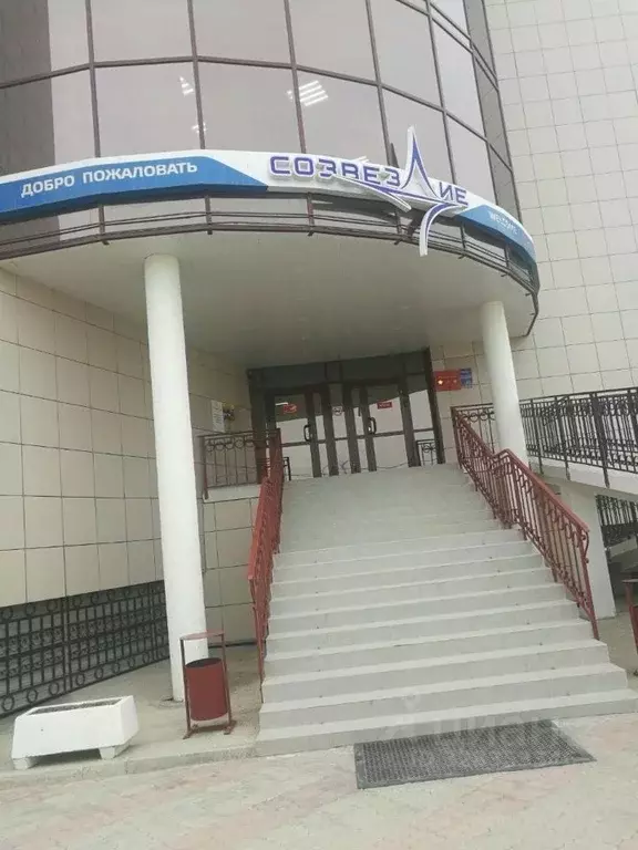 Торговая площадь в Саха (Якутия), Якутск ул. Жорницкого, 29/2 (26 м) - Фото 1