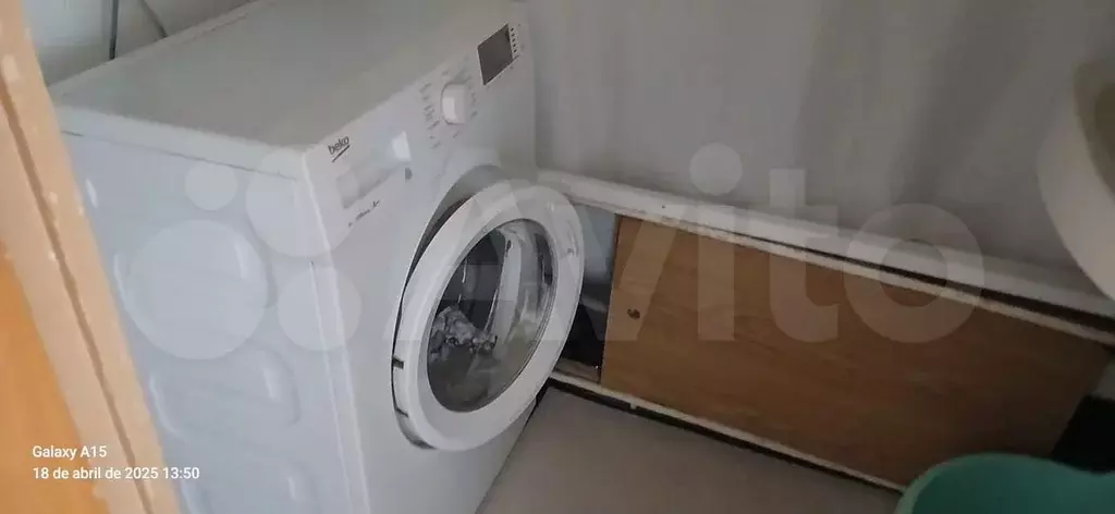1-к. квартира, 35 м, 2/9 эт. - Фото 0