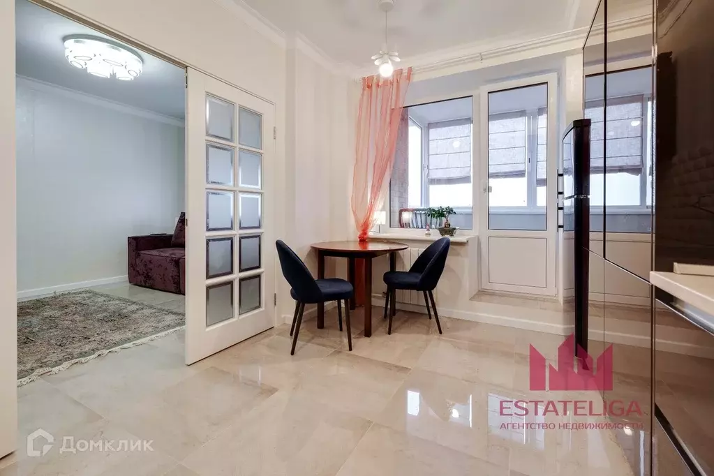 Продаётся 2-к квартира, 64.3 м - Фото 1