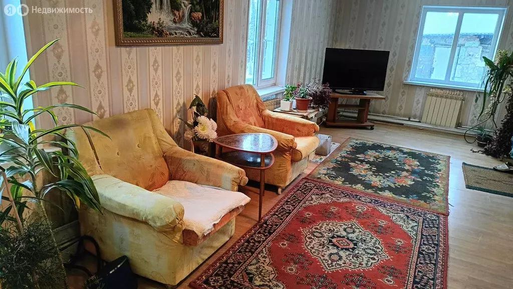 Дом в Челябинск, Ульяновская улица, 31 (79 м) - Фото 1