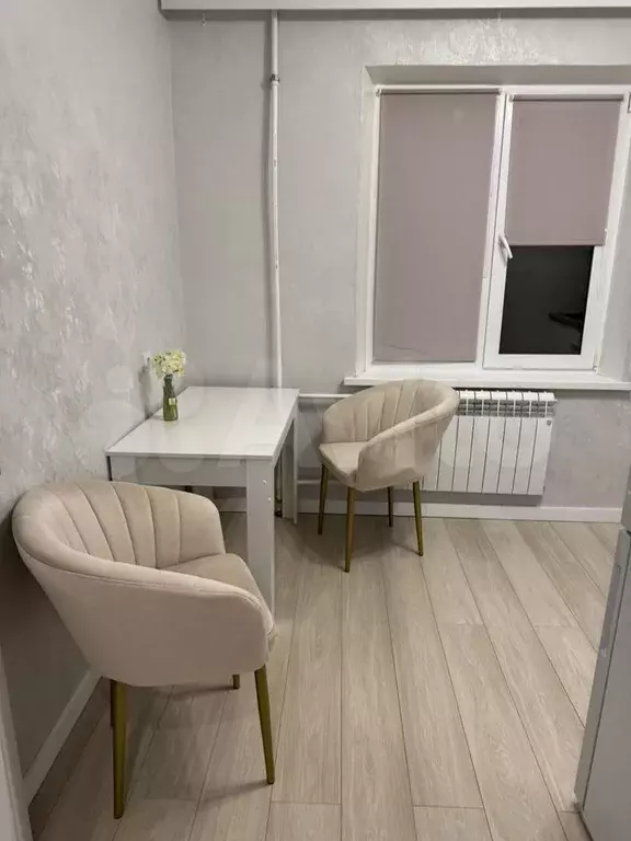 1-к. квартира, 38 м, 5/10 эт. - Фото 1