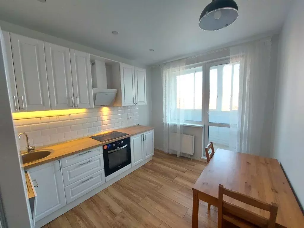 Продаётся 1-к квартира, 40 м - Фото 0