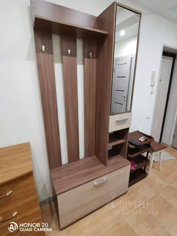 2-к кв. Санкт-Петербург ул. Турку, 31 (45.0 м) - Фото 2