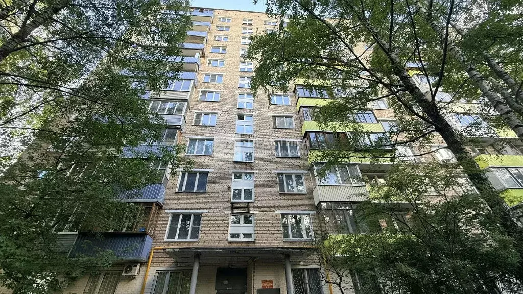 Продается 1-комнатная квартира - Фото 1