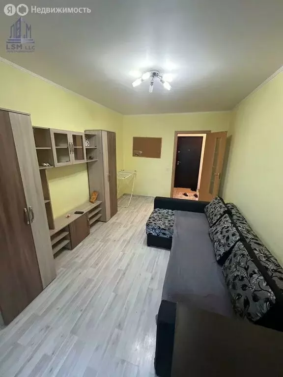 1-комнатная квартира: Кудрово, Европейский проспект, 14к5 (33.9 м) - Фото 0