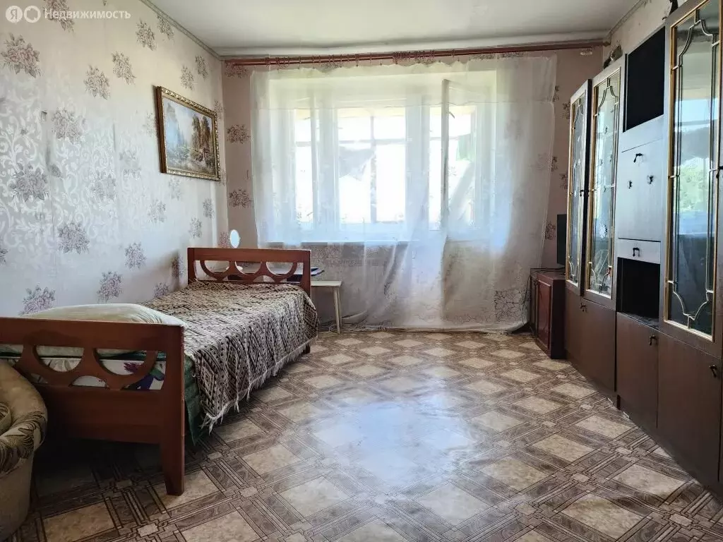 1-комнатная квартира: Кстово, улица Ступишина, 3 (28.7 м) - Фото 2