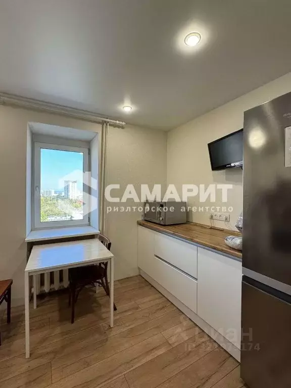 3-к кв. Самарская область, Самара ул. Гагарина, 24а (90.3 м) - Фото 1