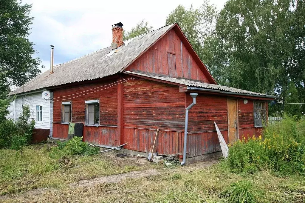 3-к кв. Владимирская область, Александровский район, Андреевское ... - Фото 1