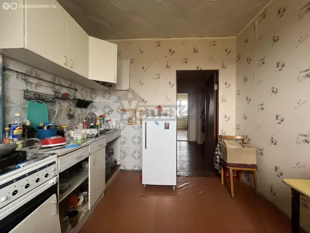 3-комнатная квартира: Нижний Тагил, улица Ильича, 70 (62.1 м) - Фото 1