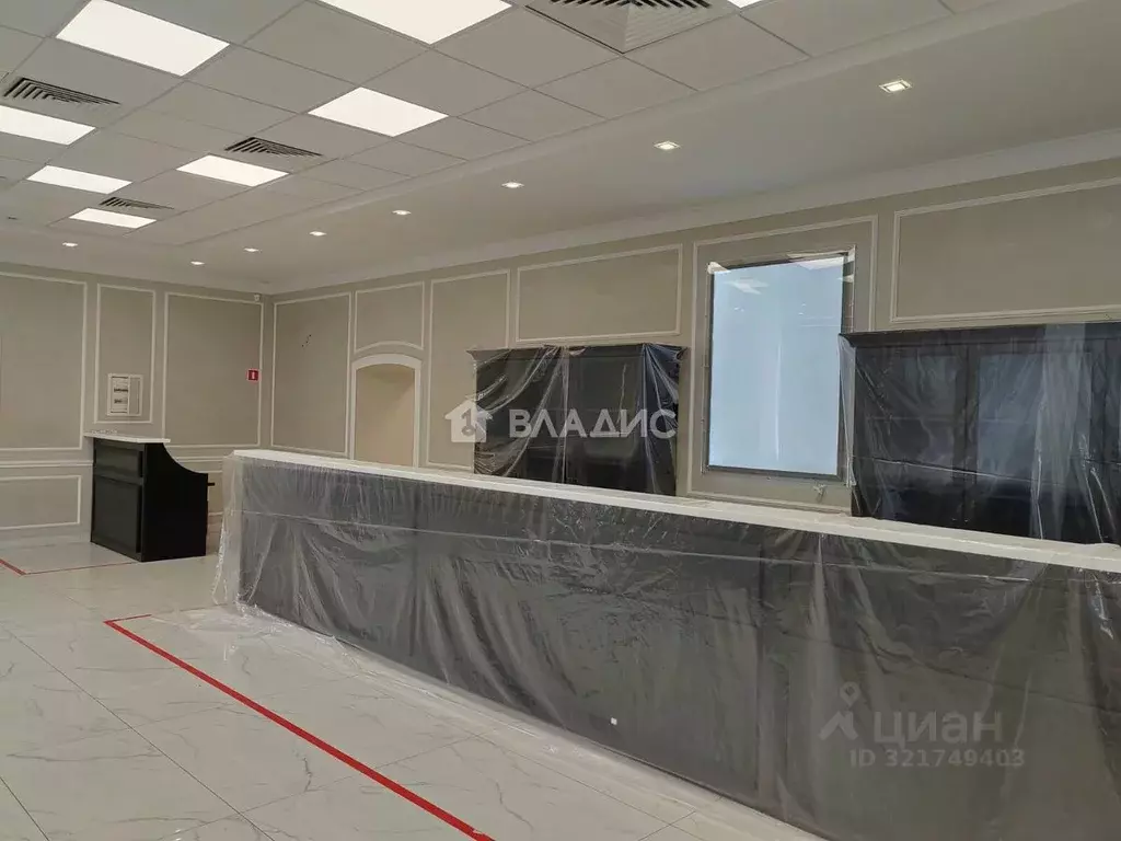 Офис в Санкт-Петербург Сенная пл., 13 (218 м) - Фото 0